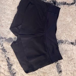 LULULEMON athletic shorts